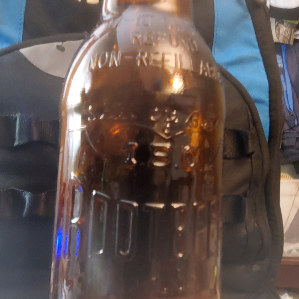 Antique Glass